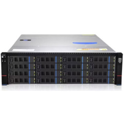 Серверный корпус/ Gooxi RMC3116-670-HS-D 3U 16bay chassis ,direct backplane rear 2*2.5