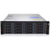 Серверный корпус/ Gooxi RMC3116-670-HS-D 3U 16bay chassis ,direct backplane rear 2*2.5