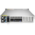 Серверный корпус/ Gooxi RMC2112-670-HSE-D 2U 12bay chassis ,Expander backplane rear 2*2.5