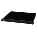 Серверный корпус/ 1U chassis , 2 internal HDD & 6G BP, with 350W Flex-ATX Power Supply / 348mm depth with AC-R102 Slide Rail Серверный корпус/ 1U chassis , 2 internal HDD & 6G BP, with 350W Flex-ATX Power Supply / 348mm depth with AC-R102 Slide Rail
