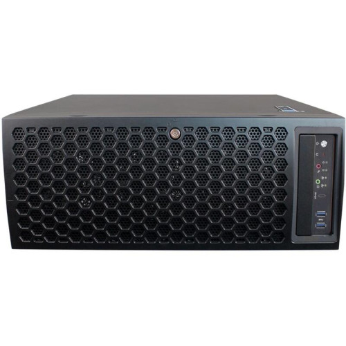 Серверный корпус/ Server case FL-T4U435, 4U/Tower, ATX, w/o psu, (support ATX or CRPS), 1x2,5 Серверный корпус/ Server case FL-T4U435, 4U/Tower, ATX, w/o psu, (support ATX or CRPS), 1x2,5