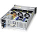 Серверный корпус/ Gooxi RMC3116-670-HSE-D 3U 16bay chassis ,Expander backplane rear 2*2.5