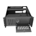 Серверный корпус/ Server case FL-4U-835, 4U Rack, ATX, M-ATX, ITX, w/o psu, (support ATX), 1x2,5