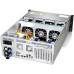 Серверный корпус/ Gooxi RMC4124-670-HSE-D 4U 24bay chassis ,Expander backplane rear 2*2.5
