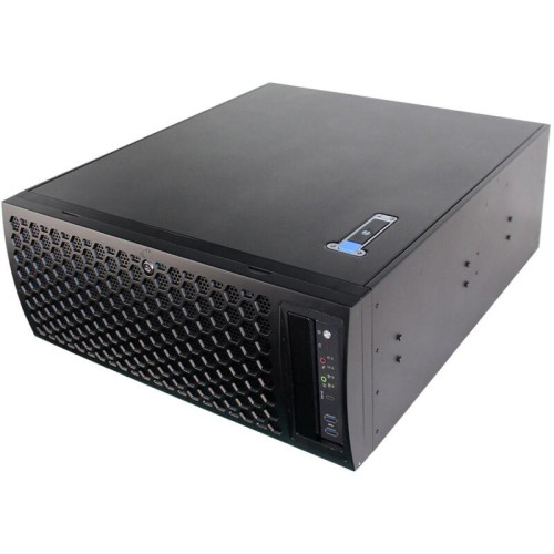 Серверный корпус/ Server case FL-T4U435, 4U/Tower, ATX, w/o psu, (support ATX or CRPS), 1x2,5 Серверный корпус/ Server case FL-T4U435, 4U/Tower, ATX, w/o psu, (support ATX or CRPS), 1x2,5