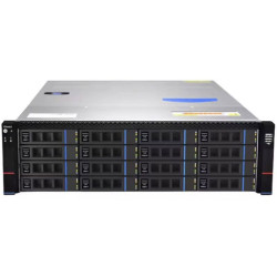 Серверный корпус/ Gooxi RMC3116-670-HSE-D 3U 16bay chassis ,Expander backplane rear 2*2.5