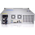 Серверный корпус/ Gooxi RMC3116-670-HS-D 3U 16bay chassis ,direct backplane rear 2*2.5
