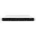 Серверный корпус/ 1U rackmount , ATX, Micro-ATX and Mini-ITX mb, 4*3.5 Серверный корпус/ 1U rackmount , ATX, Micro-ATX and Mini-ITX mb, 4*3.5