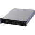 Серверный корпус/ 2U chassis; E-ATX, ATX, Micro-ATX, Mini-ITX MBs; 12 x 3.5