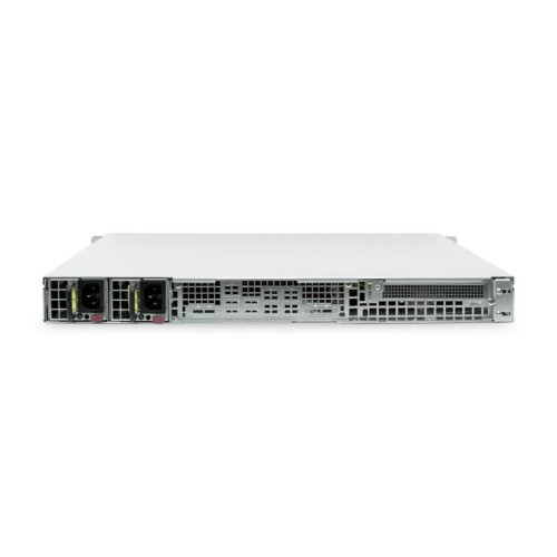 Серверный корпус/ 1U rackmount , ATX, Micro-ATX and Mini-ITX mb, 4*3.5 Серверный корпус/ 1U rackmount , ATX, Micro-ATX and Mini-ITX mb, 4*3.5