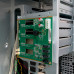 Серверный корпус/ 4-trays Workstation Chassis 2 x 5.25