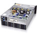 Серверный корпус/ 4U 36bay chassis ,Expander backplane rear 2*2.5