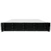 Серверный корпус/ 2U chassis; E-ATX, ATX, Micro-ATX, Mini-ITX MBs; 12 x 3.5'' hs; 1200W CRPS(1+1); no rails
