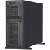Серверный корпус/ 4U, ATX /E-ATX, Tower,8x3.5 Серверный корпус/ 4U, ATX /E-ATX, Tower,8x3.5