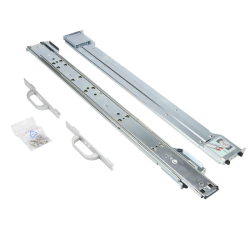 Рельсы для монтажа в стойку/ Slider Rail for CS-R11