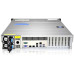 Серверный корпус/ Gooxi RMC2112-670-HS-NV-D 2U 12bay chassis  SAS/SATA/NVME backplane rear 2*2.5