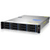 Серверный корпус/ Gooxi RMC2112-670-HS-NV-D 2U 12bay chassis  SAS/SATA/NVME backplane rear 2*2.5