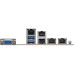 Материнская плата/ ASRock GNRD8-2L2T, CEB, 1x LGA 4710  Intel Xeon 6700P-series/ 6500P-series/ 6700E-series, 8x DDR5 RDIMM, MRDIMM, 7x PCIe5.0 / CXL2.0 x16*, 1x MCIO (PCIe5.0 / CXL2.0 x8), 2x M.2 (PCIe5.0 x4), 2x RJ45 (10GbE) Intel X710-AT2, 2x RJ45 (1GbE