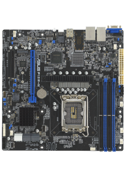 Материнская плата/ ASUS P13R-M