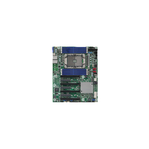 Материнская плата/ ASRock SPC621D8