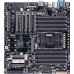 Системная плата/ MB Supermicro X13SWA-TF-B, E-ATX,  1x LGA-4677 (W-3400, W-2400, W-3500, W-2500 series), Intel® W790, 16x ECC DDR5 RDIMM/LRDIMM, 8x SATA 3, 2x U.2 PCIe 3.0, 6x PCIe 5.0 x16 slots, 4x M.2 PCIe 5.0 x4 slots (M-key 2280/22110), 1x 10GbE RJ45,