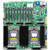 Материнская плата/ Gooxi G2DERO-B-PK2 AMD  E-ATX dual sockets motherboard;AMD EPYC 7001/7002/7003  CPU, 16* DDR4 ECC