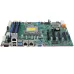 Материнская плата/ MB Supermicro X13SCL-F, Micro-ATX, 1x Intel Xeon 6300-series/ E-2400/Pentium (LGA-1700), 4x DIMM DDR5 UDIMM, 1 PCIe 5.0 x8 1 PCIe 5.0 x8 (in x16) 2 PCIe 4.0 x4 (in x8), 1 M.2 PCIe 4.0 x4 (M-key 2280/22110), 2x LAN 1GbE Intel i210