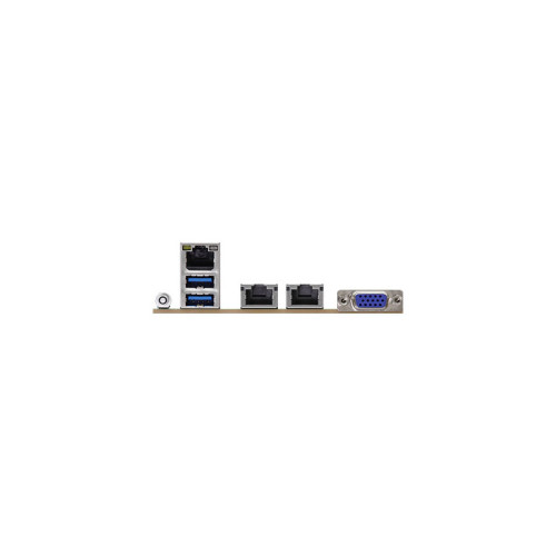 Материнская плата/ ASRock SP2C621D16-2T