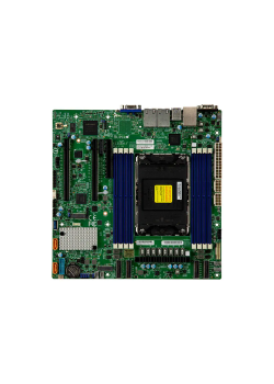 Системная плата/ MBD-X13SEM-F-B, E-ATX, OEM