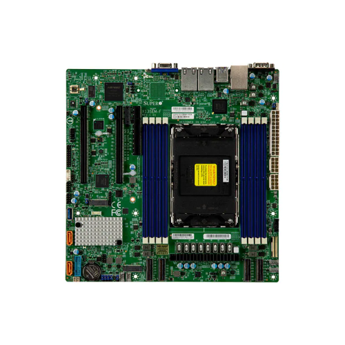 Системная плата/ MBD-X13SEM-F-B, E-ATX, OEM