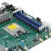 Материнская плата/ MB Supermicro X13SCL-F, Micro-ATX, 1x Intel Xeon 6300-series/ E-2400/Pentium (LGA-1700), 4x DIMM DDR5 UDIMM, 1 PCIe 5.0 x8 1 PCIe 5.0 x8 (in x16) 2 PCIe 4.0 x4 (in x8), 1 M.2 PCIe 4.0 x4 (M-key 2280/22110), 2x LAN 1GbE Intel i210