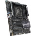 Материнская плата/ ASUS WS X299 SAGE 10G; 1 x  Intel Socket 2066 X-Series Processors ; 8 or 4 x DIMM DDR4 Non-ECC, Un-buffered Memory; 7 x PCIe 3.0 x16 (single x16 or dual x16/x16 or triple x16/x16/x16 or quad x16/x16/x16/x16 or seven x16/x8/x8/x8/x8/x8/x