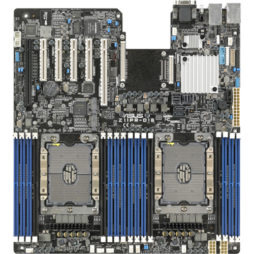 Материнская плата/ Z11PR-D16