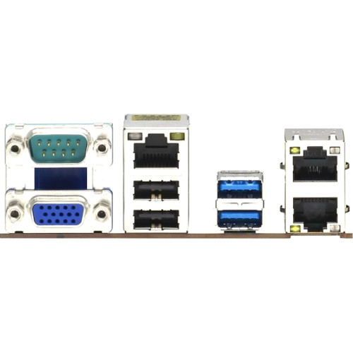 Системная плата/ MB Supermicro X13SCH-F, Micro-ATX, 1xLGA 1700 (Intel Xeon 6300-series/E-2400/Pentium), Intel C266, 4xDDR5 UDIMM, 8xSATA, 2x1Gbe BaseT Intel i210 +1xMgmt LAN, 1 PCIe 5.0 x16, 2 PCIe 4.0 x4 (in x8), 2xM.2 PCIe 4.0 x4 slots (M-key 2280/22110