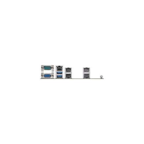 Материнская плата/ ASRock EC266D4-4L (color box)