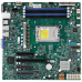 Материнская плата/ MB Supermicro X13SCL-F, Micro-ATX, 1x Intel Xeon 6300-series/ E-2400/Pentium (LGA-1700), 4x DIMM DDR5 UDIMM, 1 PCIe 5.0 x8 1 PCIe 5.0 x8 (in x16) 2 PCIe 4.0 x4 (in x8), 1 M.2 PCIe 4.0 x4 (M-key 2280/22110), 2x LAN 1GbE Intel i210