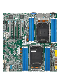Системная плата/ MBD-X14DBI-B, E-ATX, OEM