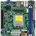 Системная плата/ MB Supermicro X13SCL-IF Mini-ITX, 1x LGA1700 Intel® Xeon ® 6300-series/ E-2400/Pentium®, Intel® C262, 2x UDIMM Up to 64GB 4800MT/s ECC DDR5, 6x SATA3, 1x M.2 PCIe 4.0 x4 (M-key 2280), 1x PCIe 5.0 x16, 1x PCIe 4.0 x4, 2x LAN with 1GbE wit Системная плата/ MB Supermicro X13SCL-IF Mini-ITX, 1x LGA1700 Intel® Xeon ® 6300-series/ E-2400/Pentium®, Intel® C262, 2x UDIMM Up to 64GB 4800MT/s ECC DDR5, 6x SATA3, 1x M.2 PCIe 4.0 x4 (M-key 2280), 1x PCIe 5.0 x16, 1x PCIe 4.0 x4, 2x LAN with 1GbE wit