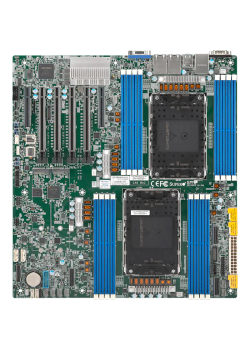Системная плата/ Supermicro MB Motherboard-X14DBI-TB SoC Socket E2 LGA4710