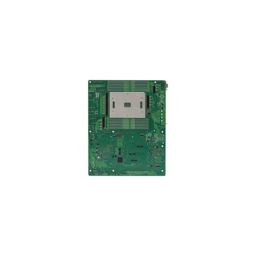 Материнская плата/ ASRock SPC621D8