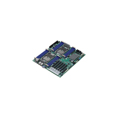 Материнская плата/ ASRock SP2C621D16-2T