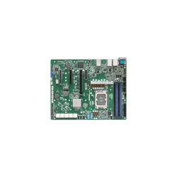 Материнская плата/ ASRock EC266D4-4L (color box)