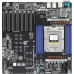 Материнская плата/ ASRock TURIND8X-2T/500W, EEB, 1x SP5 (LGA 6096) AMD EPYC™ 9005/9004, 8x DDR5 RDIMM, RDIMM-3DS, 4x PCIe5.0 / CXL2.0 x16*, 3x PCIe5.0 x16, 1x PCIe5.0 x8**, 2x MCIO** (PCIe5.0 x4 or 4 SATA 6Gb/s), 1x MCIO (PCIe5.0 x4 or 4 SATA 6Gb/s), 1x M