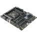 Материнская плата/ ASUS WS X299 SAGE 10G; 1 x  Intel Socket 2066 X-Series Processors ; 8 or 4 x DIMM DDR4 Non-ECC, Un-buffered Memory; 7 x PCIe 3.0 x16 (single x16 or dual x16/x16 or triple x16/x16/x16 or quad x16/x16/x16/x16 or seven x16/x8/x8/x8/x8/x8/x