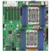 Материнская плата/ ASRock GNR2D16-2T, EEB like, 2x LGA 4710 Intel Xeon 6700P-series/ 6500P-series/ 6700E-series, 16x DDR5 RDIMM, MRDIMM, 5x PCIe5.0 / CXL2.0 x16, 1x PCIe5.0 / CXL2.0 x8, 1x MCIO (PCIe5.0 / CXL2.0 x8), 2x M.2 (PCIe5.0 x2), up to 8 SATA 6Gb/