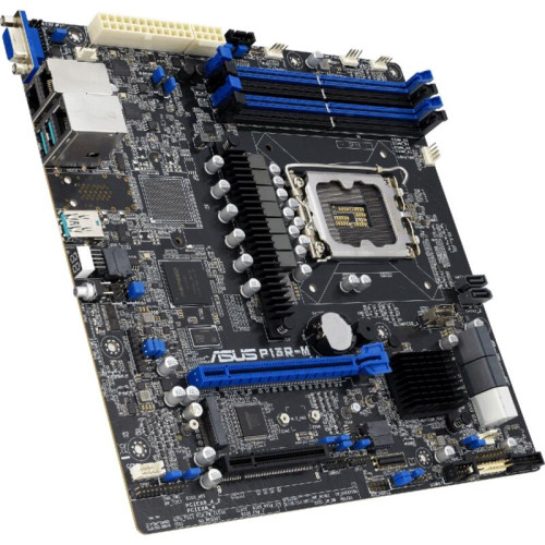 Материнская плата/ ASUS P13R-M