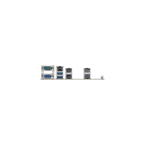 Материнская плата/ ASRock EC266D4-4L (color box)