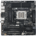 Материнская плата ASUS PRO WS B850M-ACE SE AM5 mATX 4xDDR5 2xPCIEx16 2xM.2 2хUSB-C DP HDMI VGA 10GLAN 2.5GLAN