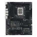 Материнская плата ASUS PRO WS W680-ACE LGA1700 ATX 4xDDR5 4xPCIEx16 PCIEx1 3xM.2 USB-C DP HDMI VGA 2х2.5GLAN