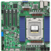 Материнская плата/ ASRock TURIND8UD-2T/X550, Deep Micro-ATX, 1x SP5 (LGA 6096) AMD EPYC™ 9005/9004, 8x DDR5 RDIMM, RDIMM-3DS, 4x PCIe5.0 / CXL2.0 x16, 2x MCIO (PCIe5.0 x8 or 8 SATA 6Gb/s), 2x MCIO (PCIe5.0 x8), 1x MCIO (PCIe5.0 x4), 2x M.2 (PCIe5.0 x4), u